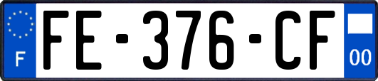 FE-376-CF
