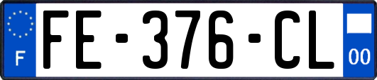 FE-376-CL