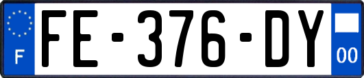 FE-376-DY