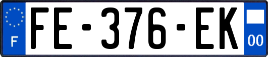 FE-376-EK