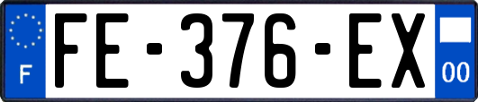 FE-376-EX