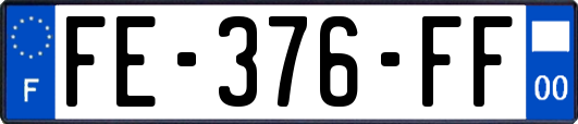 FE-376-FF