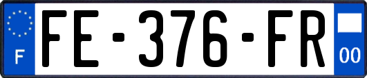 FE-376-FR