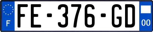 FE-376-GD