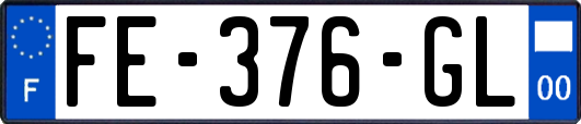 FE-376-GL