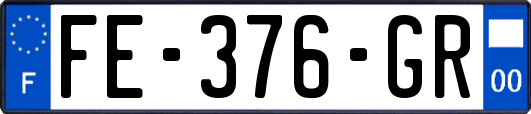 FE-376-GR
