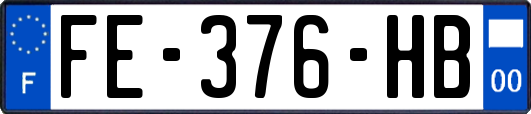 FE-376-HB