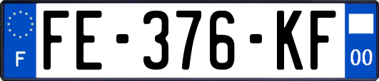 FE-376-KF