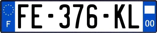 FE-376-KL