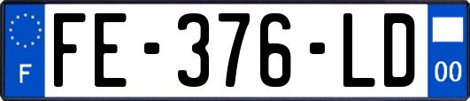 FE-376-LD