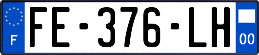FE-376-LH