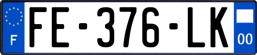 FE-376-LK
