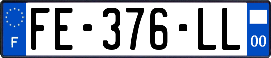 FE-376-LL