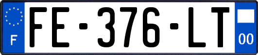FE-376-LT