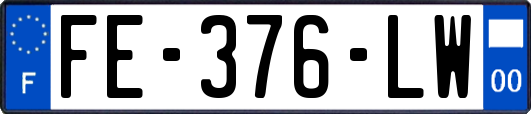 FE-376-LW