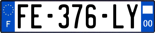FE-376-LY