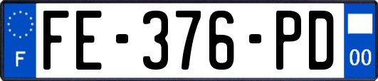FE-376-PD