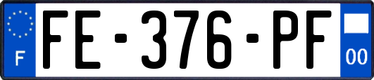 FE-376-PF