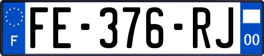 FE-376-RJ