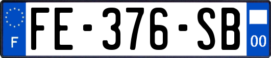 FE-376-SB