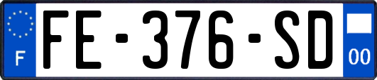 FE-376-SD