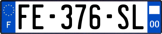FE-376-SL