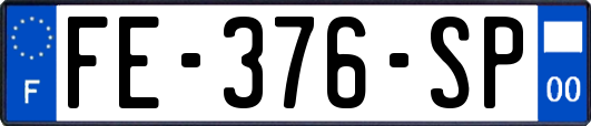 FE-376-SP