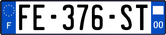 FE-376-ST