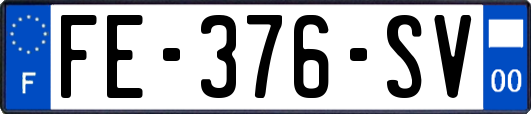 FE-376-SV