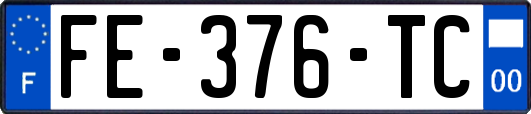 FE-376-TC