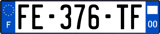 FE-376-TF