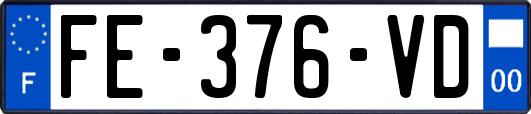 FE-376-VD