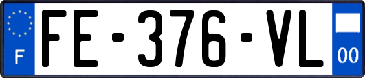 FE-376-VL