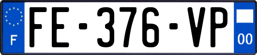 FE-376-VP