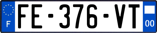 FE-376-VT
