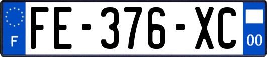 FE-376-XC