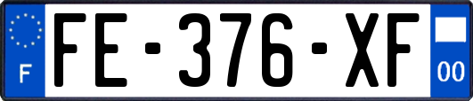 FE-376-XF