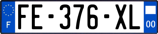 FE-376-XL