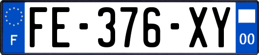 FE-376-XY