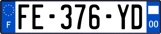 FE-376-YD