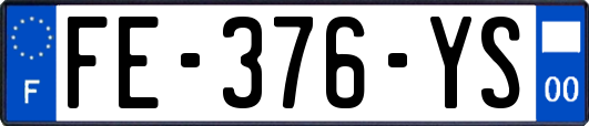 FE-376-YS