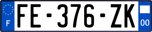 FE-376-ZK