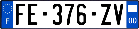 FE-376-ZV