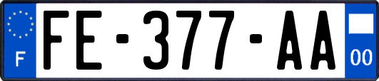 FE-377-AA