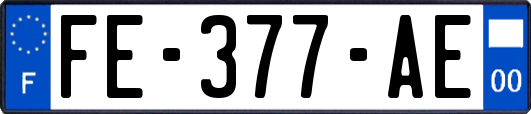 FE-377-AE