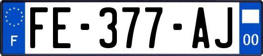 FE-377-AJ