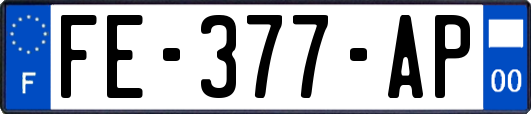 FE-377-AP