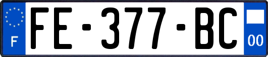 FE-377-BC