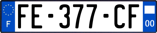 FE-377-CF
