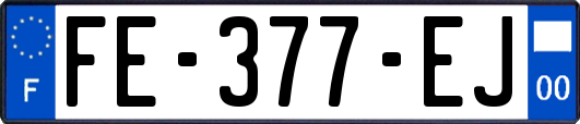 FE-377-EJ